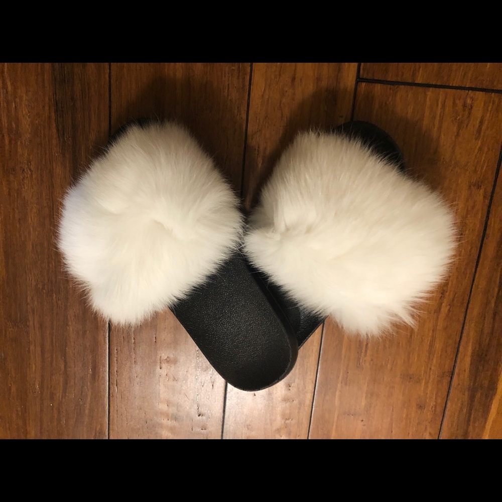 Fur slides - Picture 4 of 4
